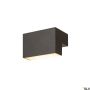 Kinkiet L-LINE OUT WL 1003539 1x7W/LED 3000/4000K 570lm IP65 od SLV