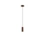 Lampa wisząca LALU 1007550 3000K 1x9.5W/LED 680lm IP20 od SLV