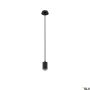 Lampa wisząca LALU 1007658 1x10W/E27 IP20 od SLV