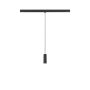 Reflektor szynowy LALU 1007749 3000K 1x8W/LED 700lm IP20 od SLV
