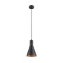 Lampa wisząca LALU® 1010785 1x4W/E27 od SLV