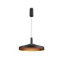 Lampa wisząca LALU® 1010791 2700K/3000K 1x9.5W/LED 700lm|800lm od SLV