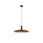 Lampa wisząca LALU® 1010794 2700K/3000K 1x9.5W/LED 650lm|700lm od SLV