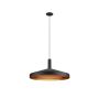 Lampa wisząca LALU® 1010795 2700K/3000K 1x9.5W/LED 700lm|800lm od SLV