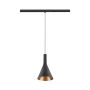 Reflektor szynowy LALU® 48V 1010801 2700K/3000K 1x9W/LED 500lm|550lm od SLV