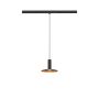 Reflektor szynowy LALU® 48V 1010802 2700K/3000K 1x9W/LED 600lm|650lm od SLV