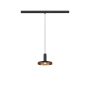 Reflektor szynowy LALU® 48V 1010803 2700K/3000K 1x9W/LED 650lm|700lm od SLV