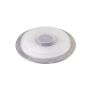 Lampa najazdowa LED PLOT 1008001 3000K 1x4.9W/LED 540lm od SLV