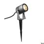 Reflektor ogrodowy LED SPIKE 1002201 1x6W/LED 3000K 400lm IP55 40º od SLV