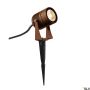 Reflektor ogrodowy LED SPIKE 1002203 1x6W/LED 3000K 400lm IP55 40º od SLV