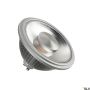 LEUCHTMITTEL 1005299 4000K 1x12W/GU10GU10AR111 QPAR111 IP 20 od SLV