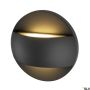 Kinkiet LID 1007281 2700K|3000K 1x28W/LED 1500lm IP65 od SLV