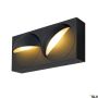 Kinkiet LID 1007668 2700K|3000K 2x29W/LED 1700lm|2000lm IP65 od SLV