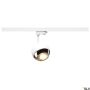 Reflektor szynowy LIGHT EYE 150 1000708 1x75W/GU10/ES111 IP20 od SLV
