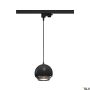 Reflektor szynowy LIGHT EYE 150 1000709 1x75W/GU10/ES111 IP20 od SLV