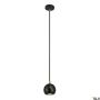 Lampa wisząca LIGHT EYE BALL 133490 1x6W/GU10 IP20 od SLV