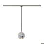 Reflektor szynowy LIGHT EYE 143620 1x75W/GU10 IP20 od SLV