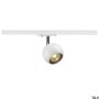 Reflektor szynowy LIGHT EYE 144011 1x50W/GU10 IP20 od SLV