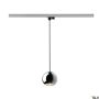 Reflektor szynowy LIGHT EYE 153112 1x75W/GU10/ES111 IP20 od SLV