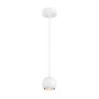 Lampa wisząca LIGHT EYE® 1008173 1x6W/GU10 od SLV