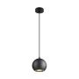 Lampa wisząca LIGHT EYE® 1008178 1x13W/GU10 od SLV
