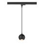 Reflektor szynowy LIGHT EYE® 3F 1008170 1x6W/GU10 od SLV