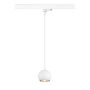 Reflektor szynowy LIGHT EYE® 3F 1008171 1x6W/GU10 od SLV