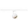Reflektor szynowy LIGHT EYE® 3F 1008185 1x13W/GU10 od SLV