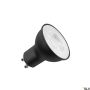 Żarówka LIGHT SOURCE 1005077 GU10 2700K 450lm IP20 38º 6W od SLV