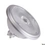 Żarówka QPAR111 1005283 GU10/ES111 4000K 1100lm IP20 60º 12.5W od SLV