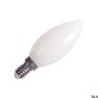 Żarówka C35 1005285 E14 2700K 350lm 320º 4.2W od SLV