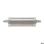 Żarówka QT DE12 R7S 118 mm 1005288 R7s 118mm 3000K 2000lm 330º 15W od SLV