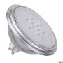 Żarówka QPAR111 1005293 GU10/ES111 4000K 590lm IP20 25º 7.3W od SLV