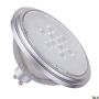 Żarówka QPAR111 1005295 GU10/ES111 3000K 530lm IP20 40º 7.3W od SLV
