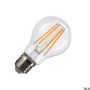 Żarówka A60 1005303 E27 2700K 800lm 320º 7.5W od SLV