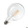 Żarówka G125 1005310 E27 2700K 800lm 320º 7.5W od SLV