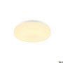 Plafon LIPSY 30 Drum CW 1002075 1x13.5W/LED 3000/4000K 1650lm IP44 od SLV