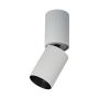 Reflektor sufitowy SLC78009/12W WH+BL LUNARO od Italux