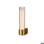 Kinkiet LYGANT 1007612 3000K 1x8W/LED 560lm IP44 od SLV