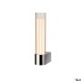 Kinkiet LYGANT 1007615 3000K 1x8W/LED 560lm IP44 od SLV