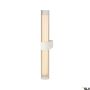 Kinkiet LYGANT 1007617 3000K 2x12W/LED 800lm IP44 od SLV