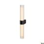 Kinkiet LYGANT 1007618 3000K 2x13W/LED 800lm IP44 od SLV