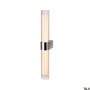 Kinkiet LYGANT 1007619 3000K 2x14W/LED 800lm IP44 od SLV