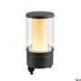 M-Pol 1006384 2700K|3000K 1x11W/LED 590lm|660lm IP 65 od SLV