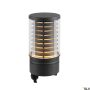 M-Pol 1006386 2700K|3000K 1x11W/LED 190lm|210lm IP 65 od SLV