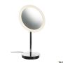 Lampa stołowa MAGANDA TL 1004970 1x4.8W/LED 2700/3000/4000K 45 / 48 / 51lm IP44 od SLV