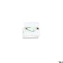 Kinkiet MANA 1000613 1x8.3W/LED 2000-3000K 520lm IP20 od SLV