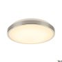Plafon MARONA 155156 1x15W/LED 3000K 1200lm IP20 120º od SLV