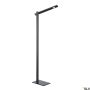 Lampa podłogowa MECANICA PLUS FL 1002405 1x7.9W/LED 2700-6500K 610lm IP20 100º od SLV