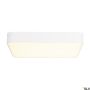 Plafon MEDO 60 1000726 2x39W/LED 3000K 3800lm IP20 105º od SLV